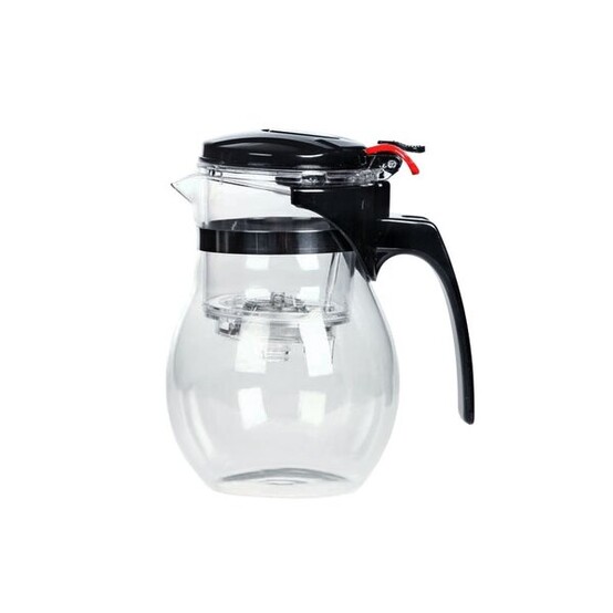 Чайник заварочный  0,5л 8345-500ml