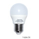 Лампа LED грушевидная 7-4200-27K