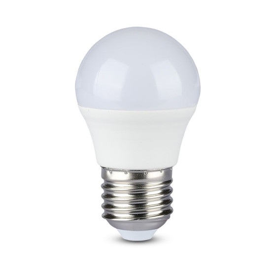 Лампа LED грушевидная 9-6500-27K