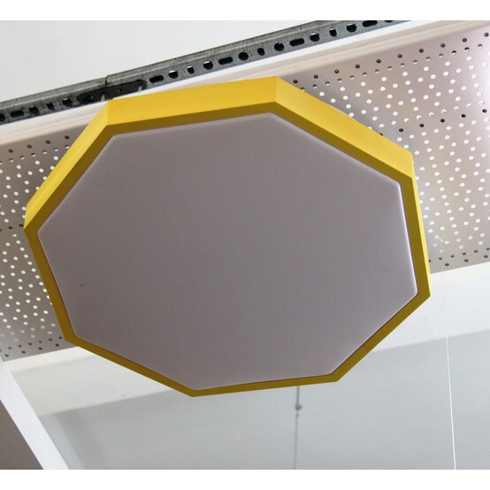 Светильник LED (жёлтый) QBZ-258D Светильник LED (жёлтый) QBZ-258D