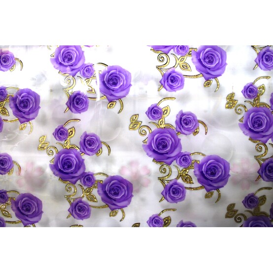 Клеёнка 120 см * 20 м HK-L1736B-120CM Клеёнка 120 см * 20 м HK-L1736B-120CM