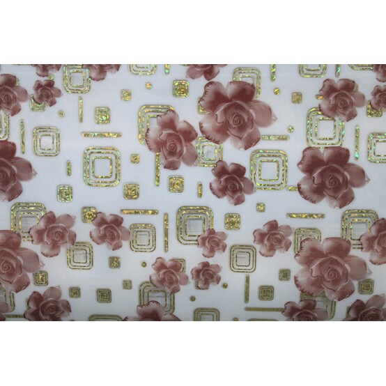 Клеёнка 120 см * 20 м RH-012C-120CM Клеёнка 120 см * 20 м RH-012C-120CM