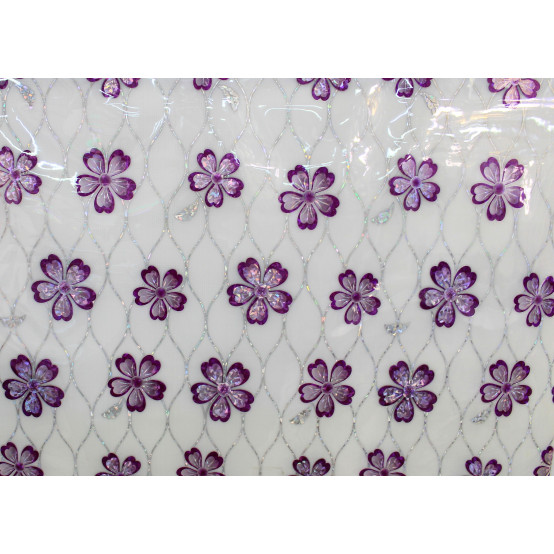 Клеёнка 120 см * 20 м HK-L1726A-120CM Клеёнка 120 см * 20 м HK-L1726A-120CM