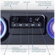 Акустическая система 22 Вт 21,5*55 см Bluetooth AUX MP3 FM VALKYR Smartbuy (1/1)