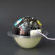 Лампа настольная-увлажнитель 2,2 Вт 13 см емк для воды USB мультицвет 330 мл Планета Baizheng (1/48)