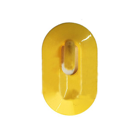 Крючок пластиковый самоклеящийся №1 Gred (1/700)