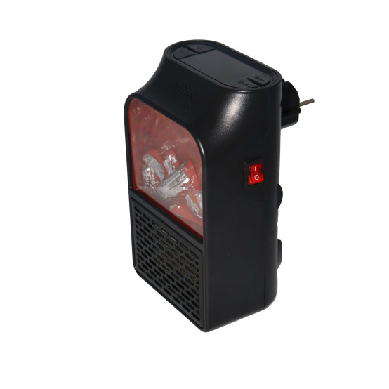 Портативный обогреватель "Flame heater" 115*95*165 мм RS-276