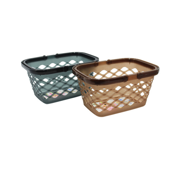 Корзина для с ручками R2039 Корзина для с ручками R2039