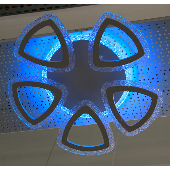 Люстра LED 3230-5C Люстра LED 3230-5C