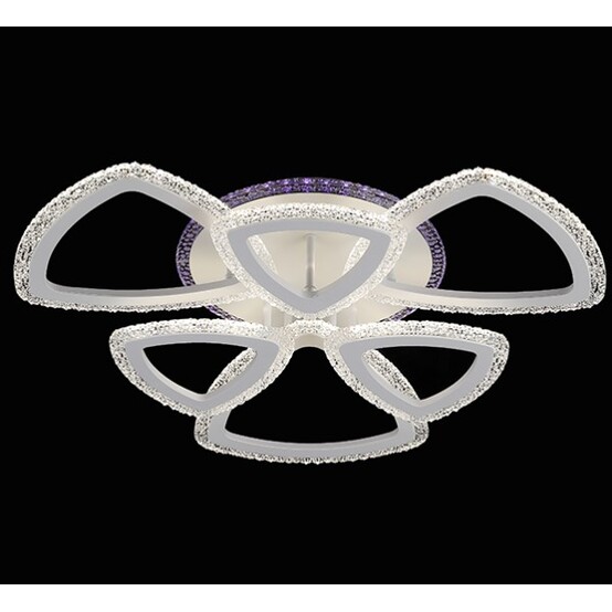 Люстра LED 3234-3+3C Люстра LED 3234-3+3C
