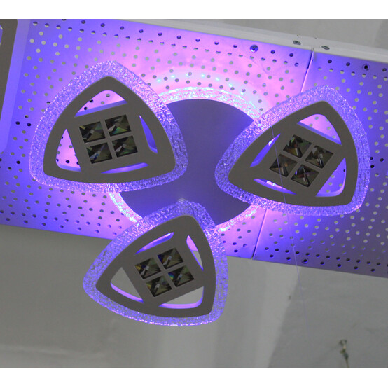 Люстра LED 3232-3C
