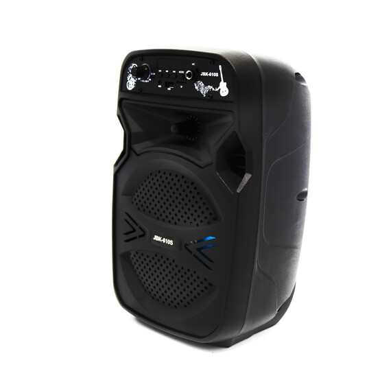 Портативная колонка JBK-610 Портативная колонка JBK-610