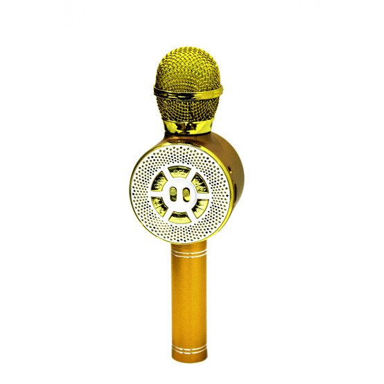 Микрофон-караоке WS-669