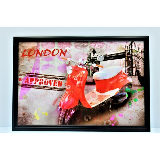 Картина 3D30*40 Картина 3D30*40