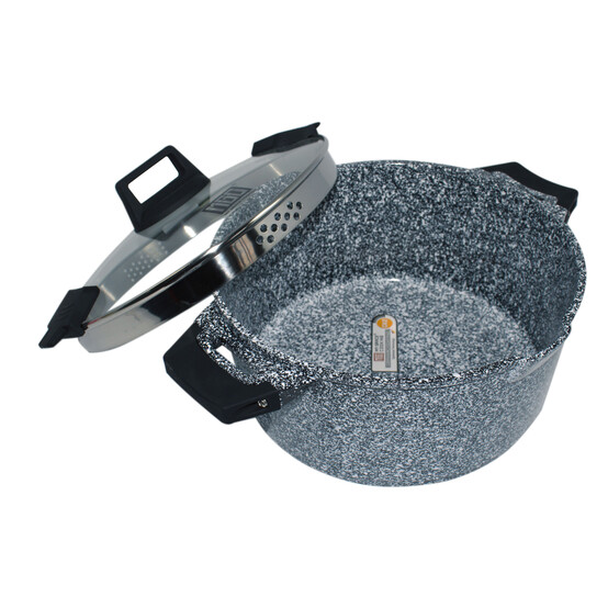 Кастрюля DT284B1A112 Кастрюля DT284B1A112