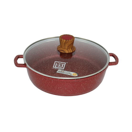 Кастрюля JQ284B Кастрюля JQ284B