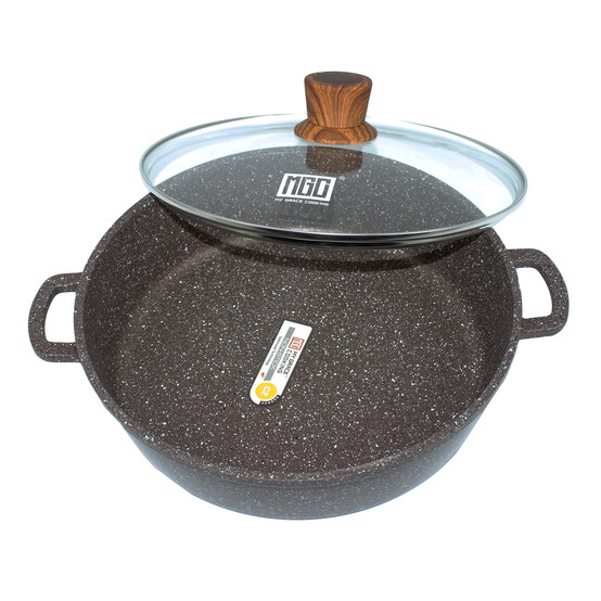 Кастрюля JQ324B Кастрюля JQ324B