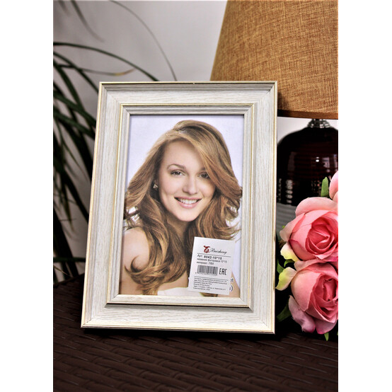 Фоторамка 10*15 см 8042-10*15 Фоторамка 10*15 см 8042-10*15
