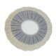 Чехол для крышки унитаза 43*37см BZ-MTD10-3 Baizheng (100)