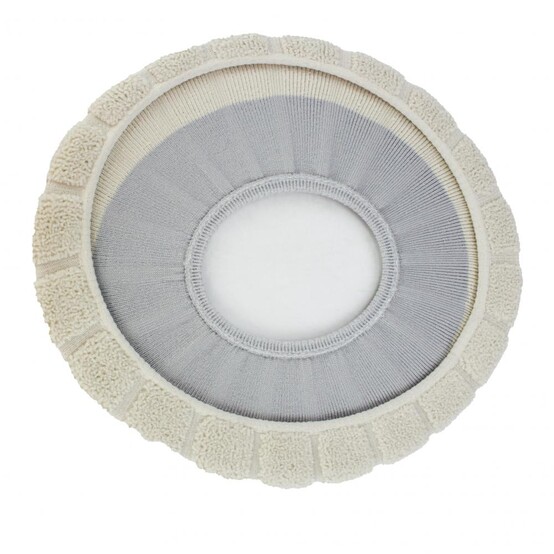 Чехол для крышки унитаза 43*37см BZ-MTD10-3 Baizheng (100)