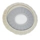 Чехол для крышки унитаза 43*37см BZ-MTD10-3 Baizheng (100)