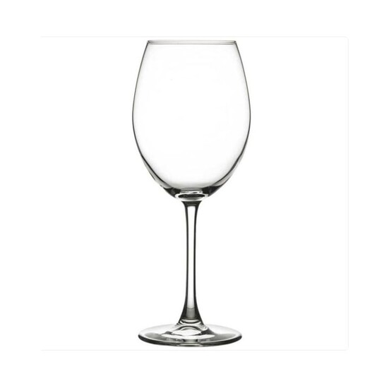 Бокал стеклянный 545 мл для вина Enoteca Pasabahce (1/12)