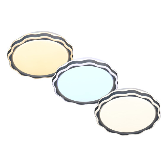 Светильник LED (серебро) HE-294H Светильник LED (серебро) HE-294H