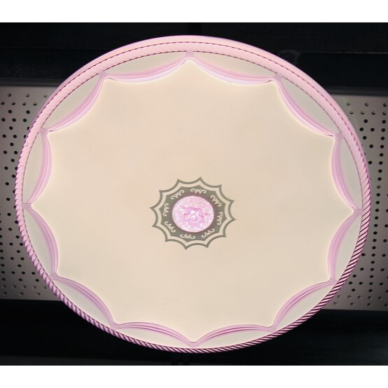 Светильник LED (розовый) HE-011F Светильник LED (розовый) HE-011F