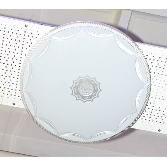 Светильник LED (белый) HE-011B
