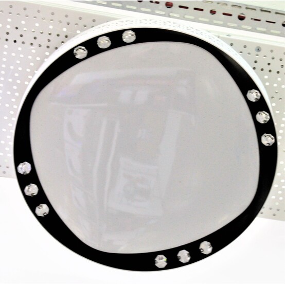 Светильник LED (чёрный) HE-0103H Светильник LED (чёрный) HE-0103H
