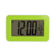 Часы пластиковые электронные 14*8,5*3 см термометр подсветка в ассортименте Baizheng (1/1)