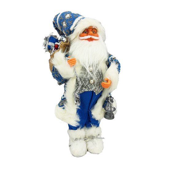 Фигурка 45 см Дед Мороз Номер 16 NP-1202 Fex (1/36)