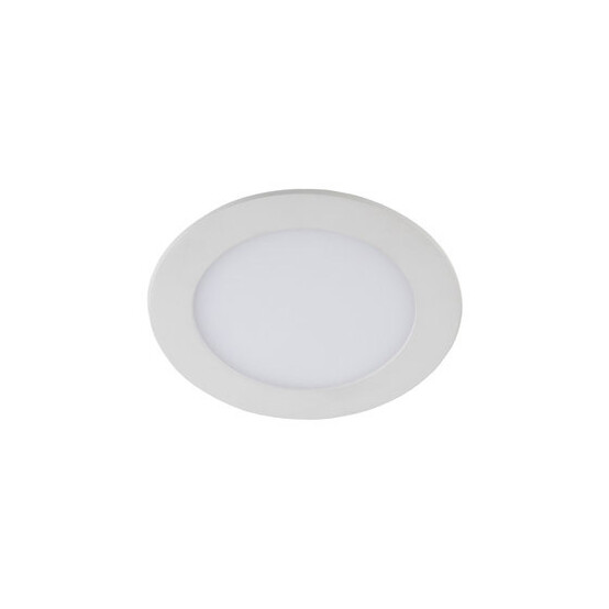 Светильник LED 1-12-6K ЭРА светодиодный круглый LED 12W 220V 6500K Светильник LED 1-12-6K ЭРА светодиодный круглый LED 12W 220V 6500K