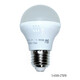 Лампа LED полукруглая 5-6500-27XFB