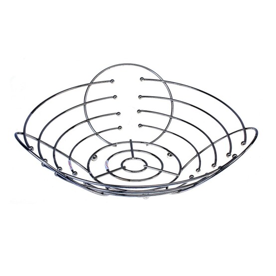 Фруктовница металлическая HP01-070 Фруктовница металлическая HP01-070