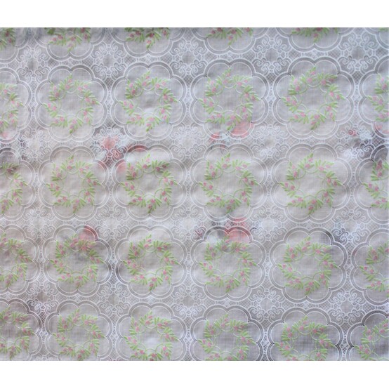 Скатерть 1,37*20 м GLA-0553A