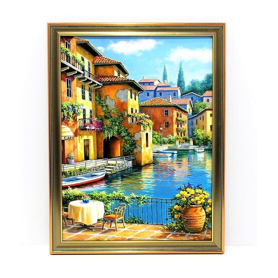Картина 24*33 см MS-0012 Картина 24*33 см MS-0012