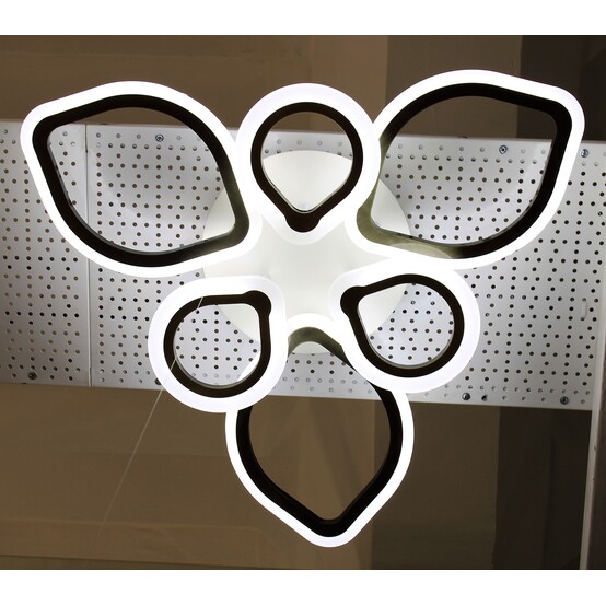Люстра LED L6800-3+3 Люстра LED L6800-3+3