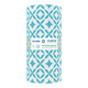 Коврик для ванной ПВХ 0,80*15м ПРЕОБРАЖЕНИЕ 211PT-sky blue