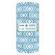 Коврик для ванной ПВХ 0,65*15м ПРЕОБРАЖЕНИЕ 214PT-blue