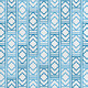 Коврик для ванной ПВХ 0,65*15м ПРЕОБРАЖЕНИЕ 214PT-blue