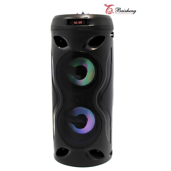Портативная колонка HSD-2503 Портативная колонка HSD-2503