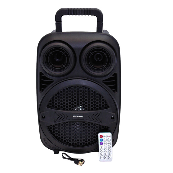 Портативная колонка JBK-0909S Портативная колонка JBK-0909S