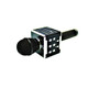 Караоке-микрофон беспроводной 5 Вт 23*7*6 см в ассортименте Baizheng (1/50)