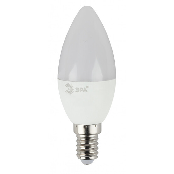 Лампа светодиодная  ЭРА LED B35-11w-840-E14
