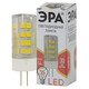 Лампа светодиодная Эра LED JC-3,5W-220V-CER-827