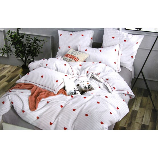 Комплект постельного белья 150*220 SLB