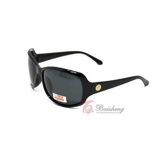 Очки солнцезащитные С/З SYM  universal 2020 ( Polarized) DZPP 80115 черный