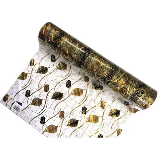 Клеёнка 60 см * 20 м HK-L1733C-60CM Клеёнка 60 см * 20 м HK-L1733C-60CM