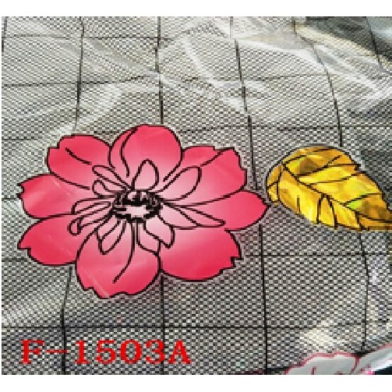 Клеёнка 60 см * 20 м F-1503A-60CM Клеёнка 60 см * 20 м F-1503A-60CM